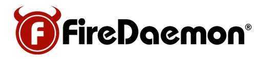 FireDaemon Logo