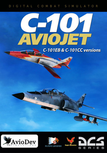 DCS AH64D