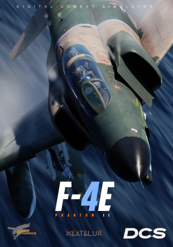 DCS F-15E