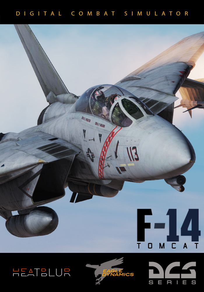 DCS F/A-18C